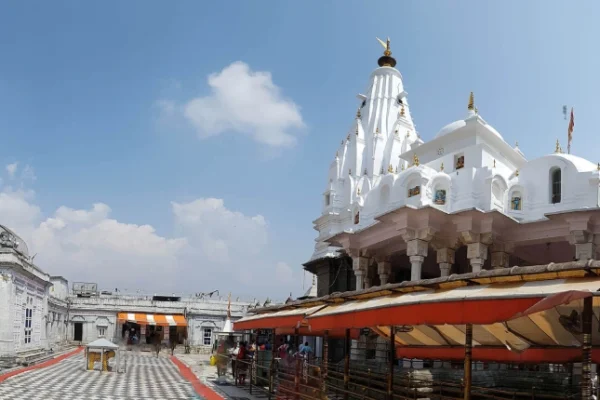Shakti Peeth in Himachal Pradesh