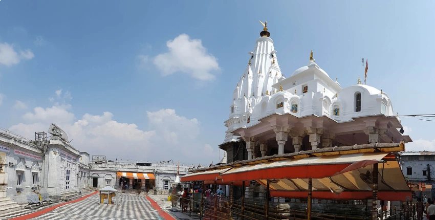 Shakti Peeth in Himachal Pradesh