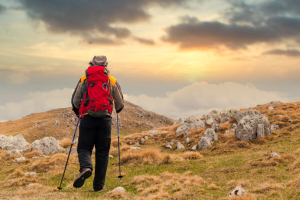 Trekking in Nepal