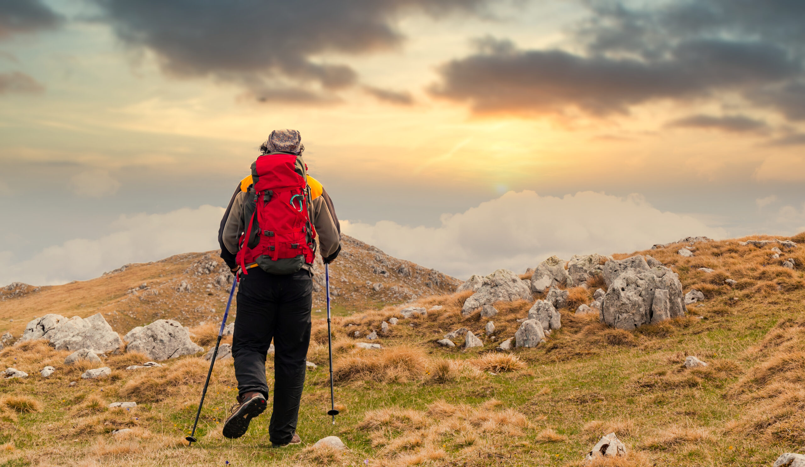 Trekking in Nepal