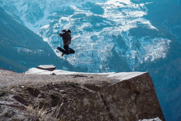 Thrilling Adventure Sports