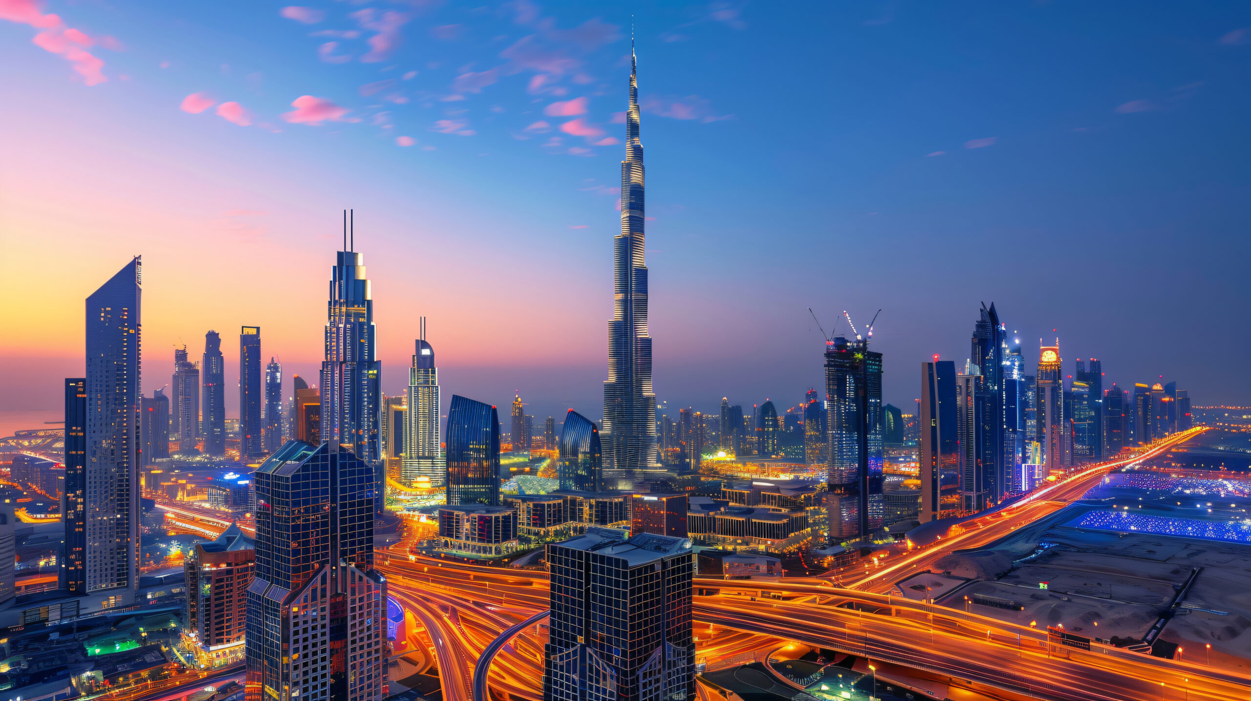 Dubai: The Ultimate Travel Itinerary