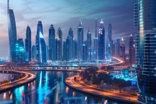 Dubai Creek & Old Town: Exploring the City’s Historic Side