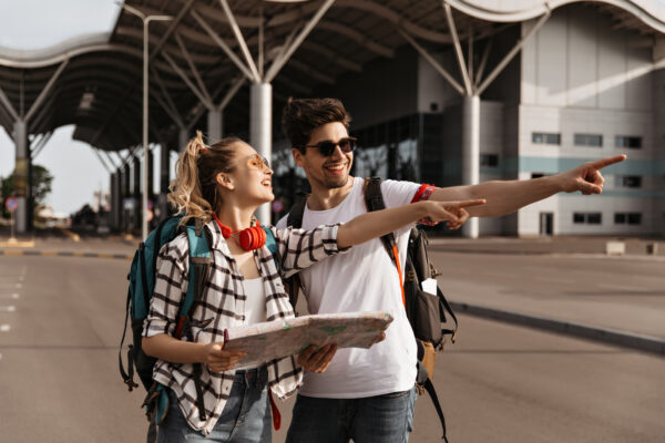 How to Stay Healthy While Traveling Abroad