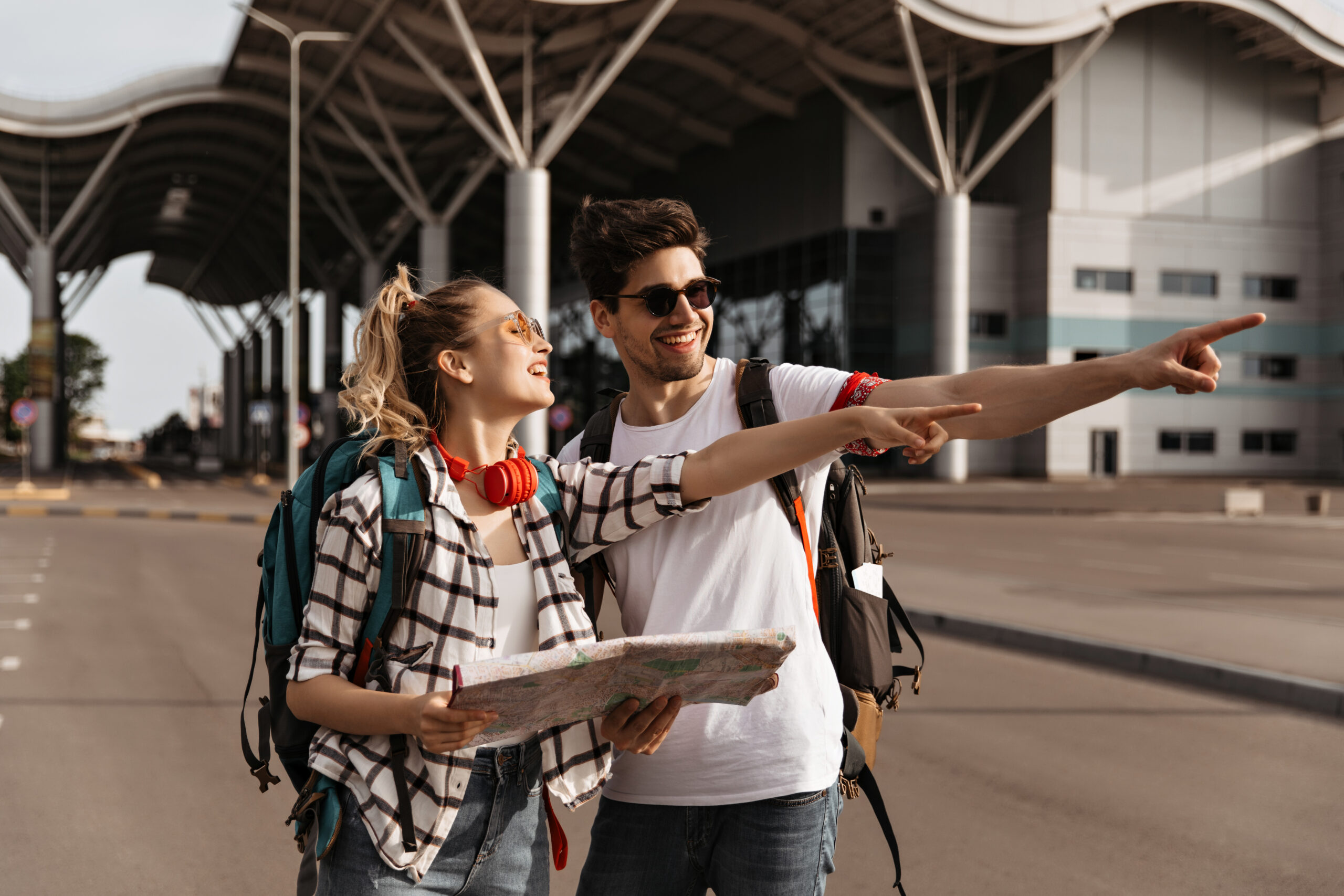 How to Stay Healthy While Traveling Abroad