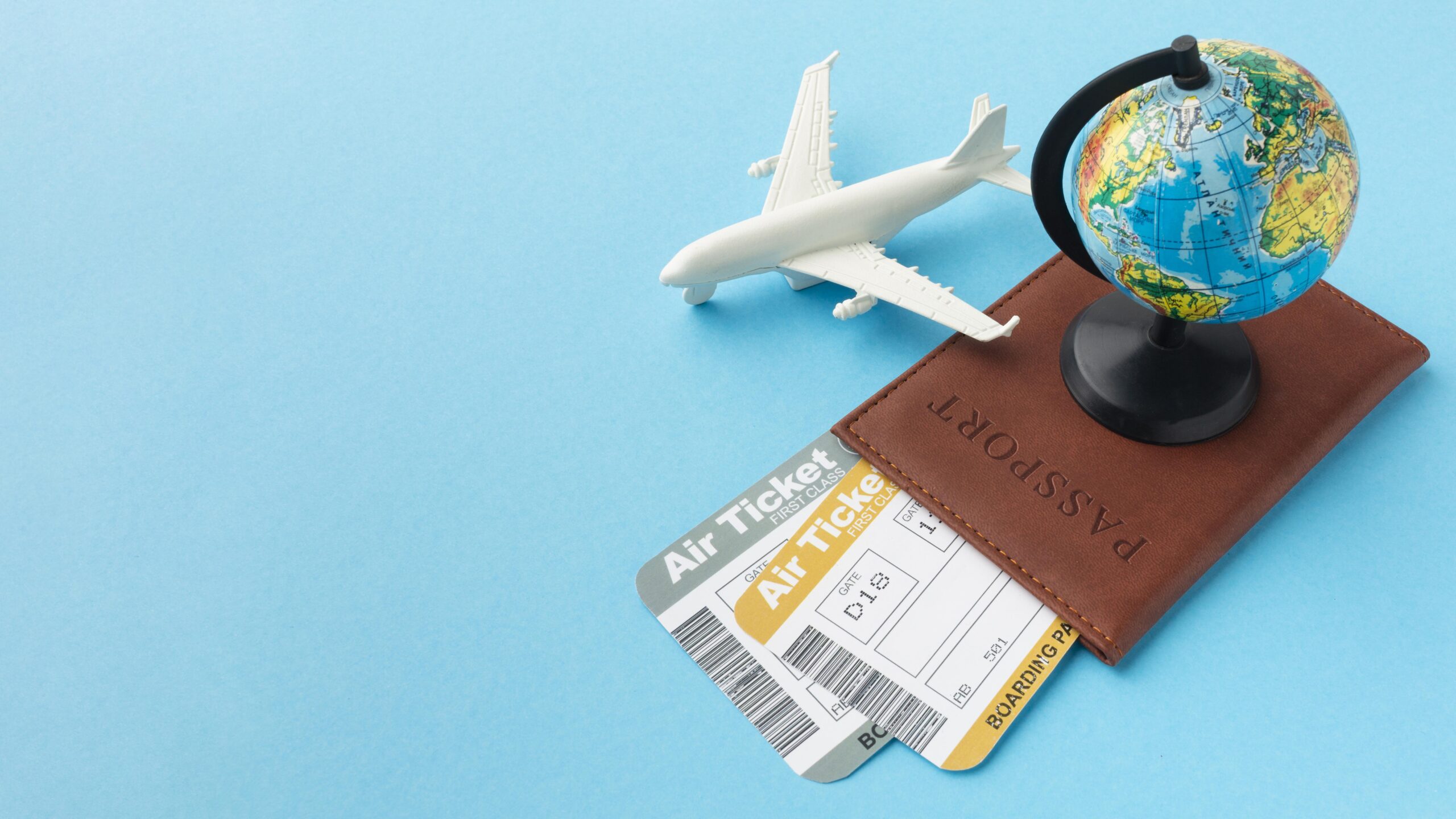 How to Get a Dubai Visa