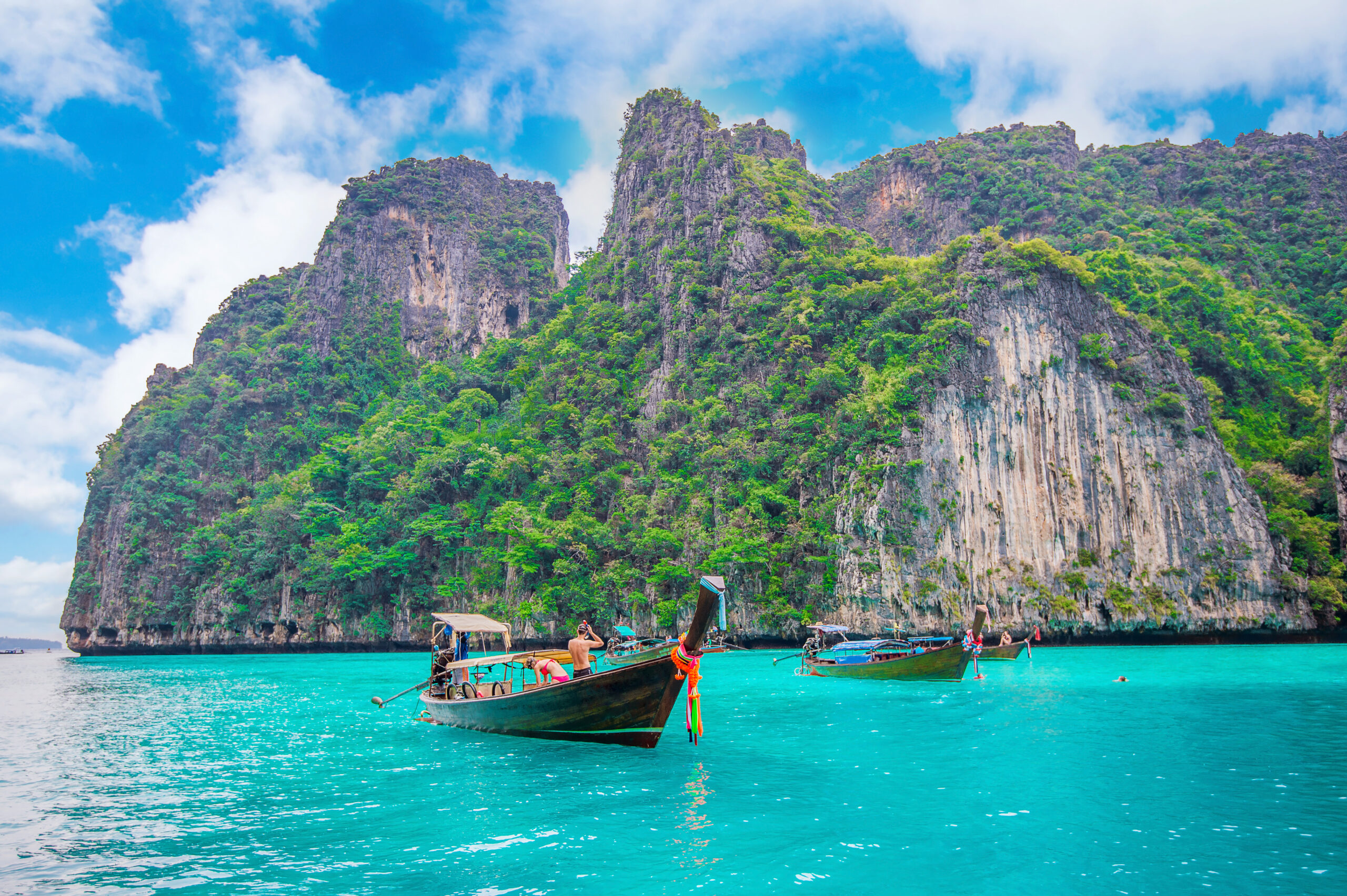 Why Thailand is Perfect for Budget Travelers
