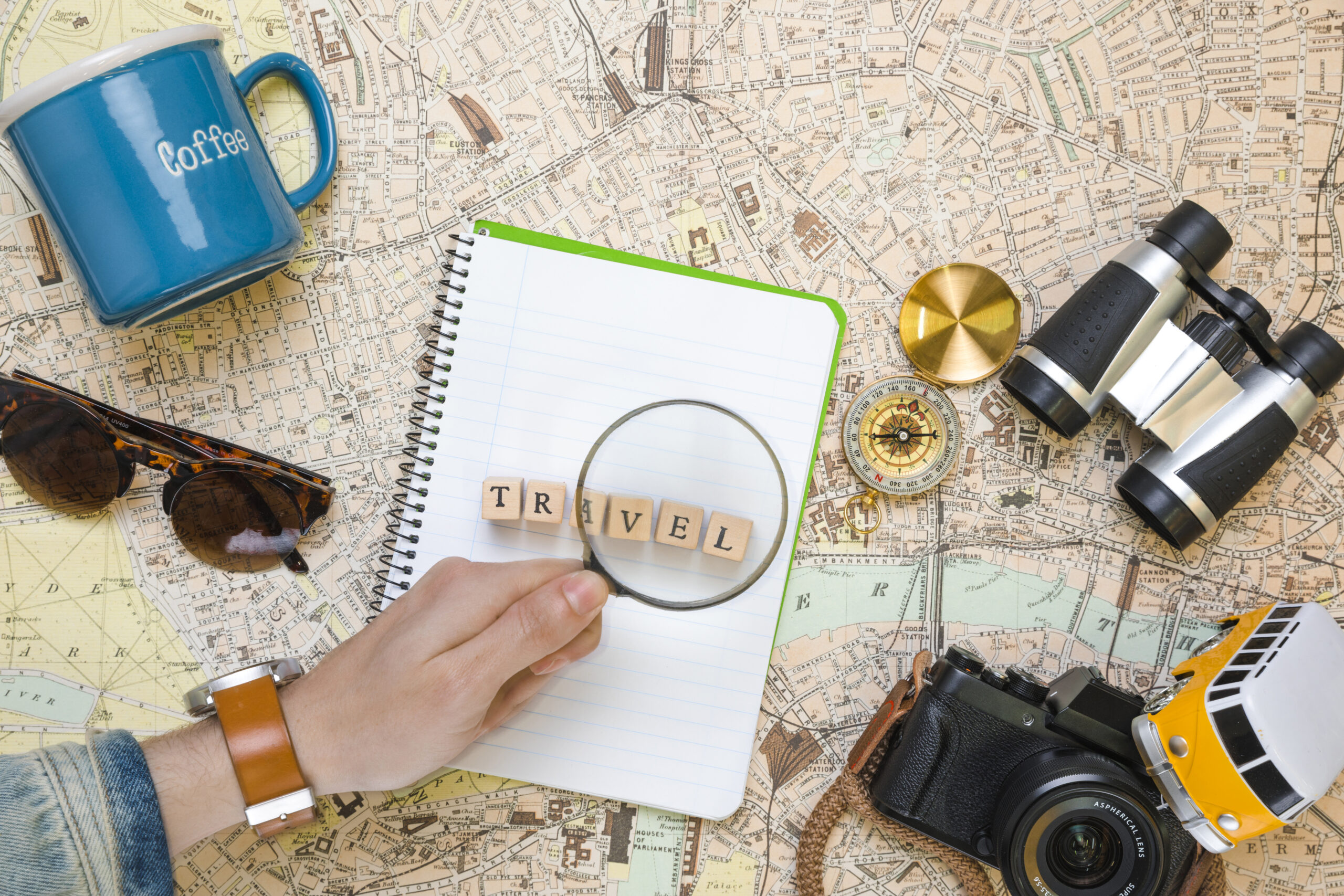 Travel Tips