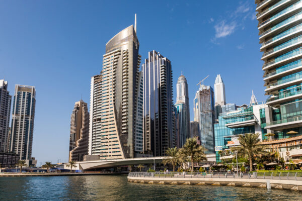 Top Luxury Hotels in Dubai for an Unforgettable Stay