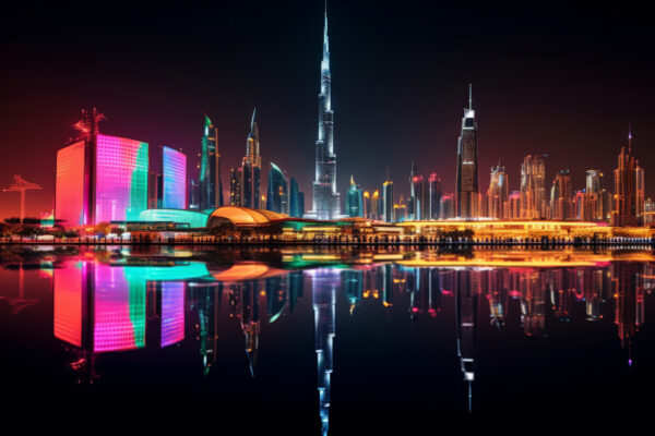 Exploring Dubai Marina: Things to Do & See