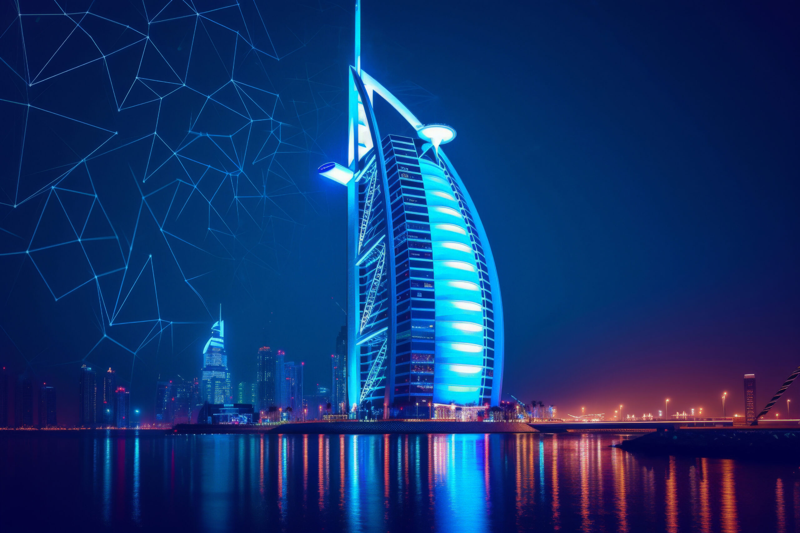 Top 10 Must-Visit Attractions in Dubai