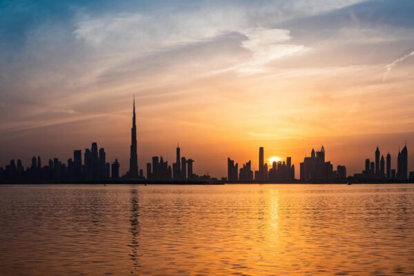 Travel Guide to Dubai