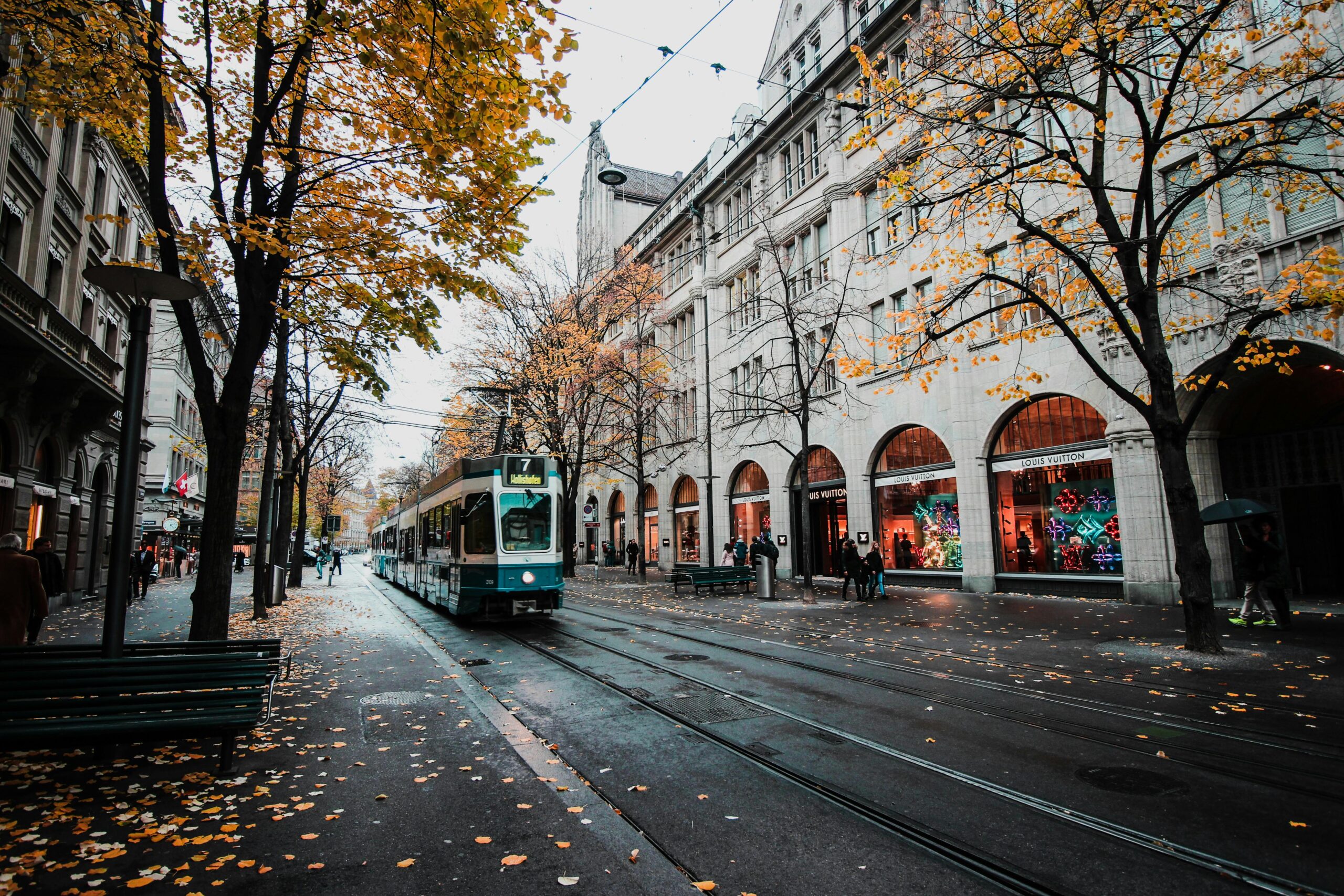 Best Christmas Markets in Europe