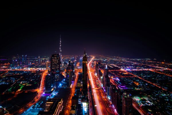Dubai: The Ultimate Travel Itinerary