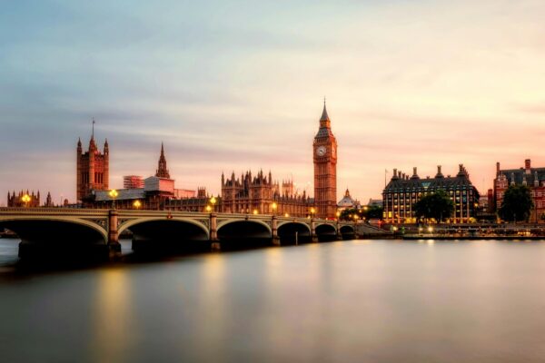 Travel Europe