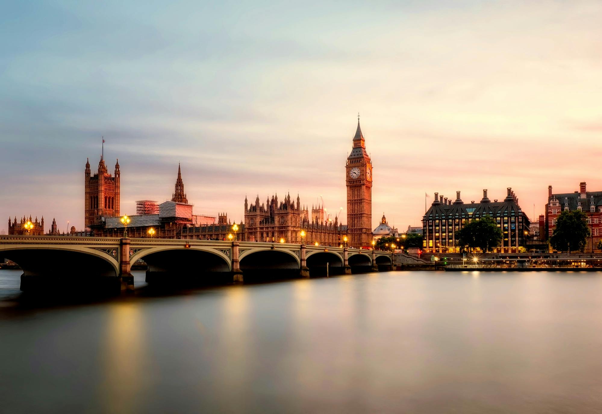 Travel Europe