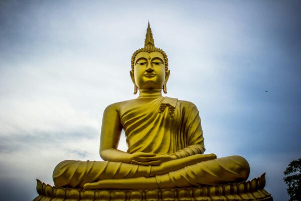 First-Timer’s Travel Guide to Thailand