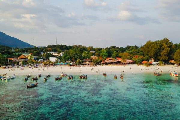Best Islands in Thailand
