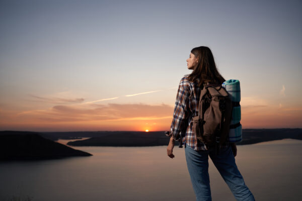 Tips for Solo Travelers