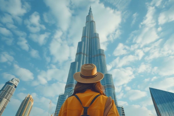 Dubai’s Best Restaurants: Where to Eat for Every Budget Dubai's Best Restaurants: Where to Eat for Every Budget