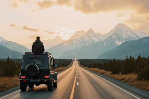 Road Trip