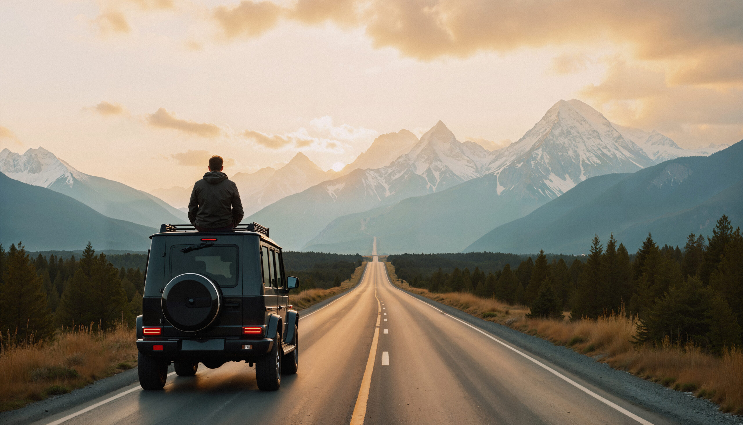 Road Trip