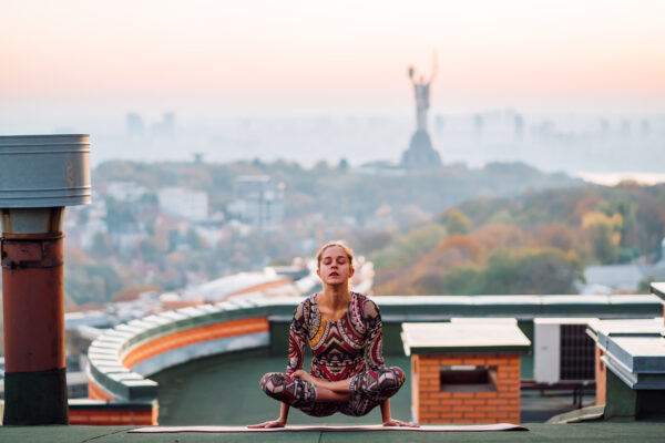 Free Ashram to Stay Permanently in India