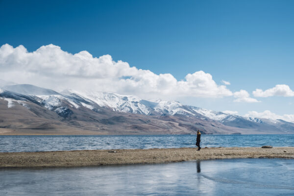 The Ultimate Ladakh Trip Guide: Exploring the Land of High Passes and Azure Lakes Ladakh Trip
