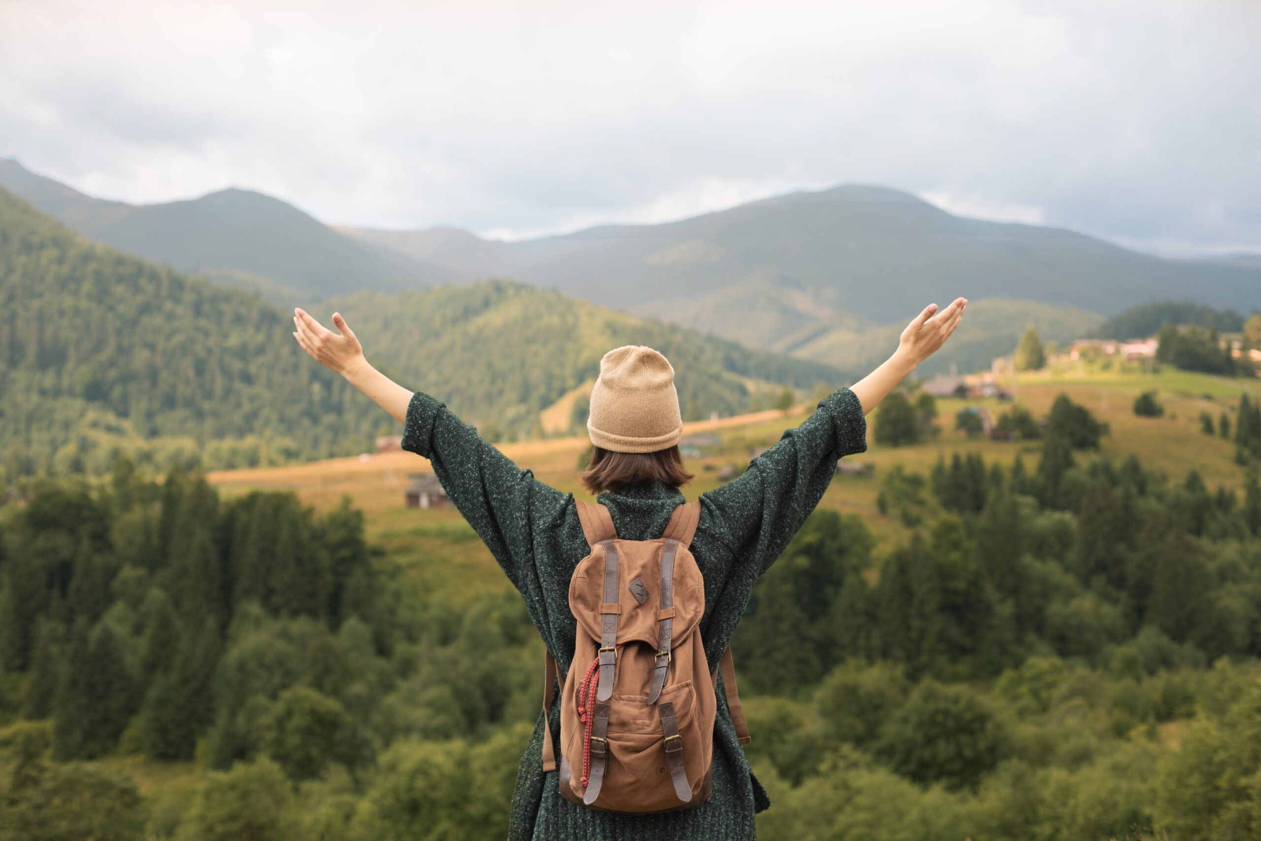 How to Find Affordable Accommodation While Traveling