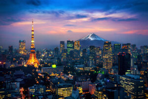 The Ultimate 2-Week Japan Itinerary