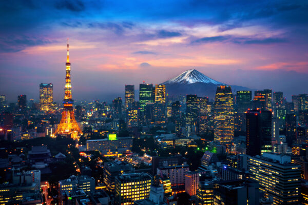 The Ultimate 2-Week Japan Itinerary