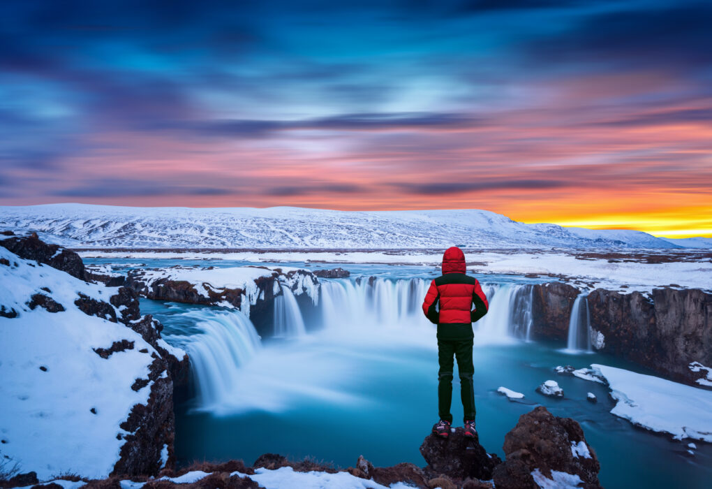 How to Explore Iceland in 5 Days: A Road Trip Guide