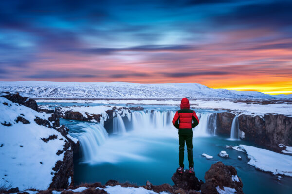 How to Explore Iceland in 5 Days: A Road Trip Guide How to Explore Iceland in 5 Days: A Road Trip Guide