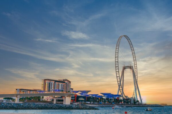 Dubai’s Best Rooftop Bars with Stunning Skyline Views