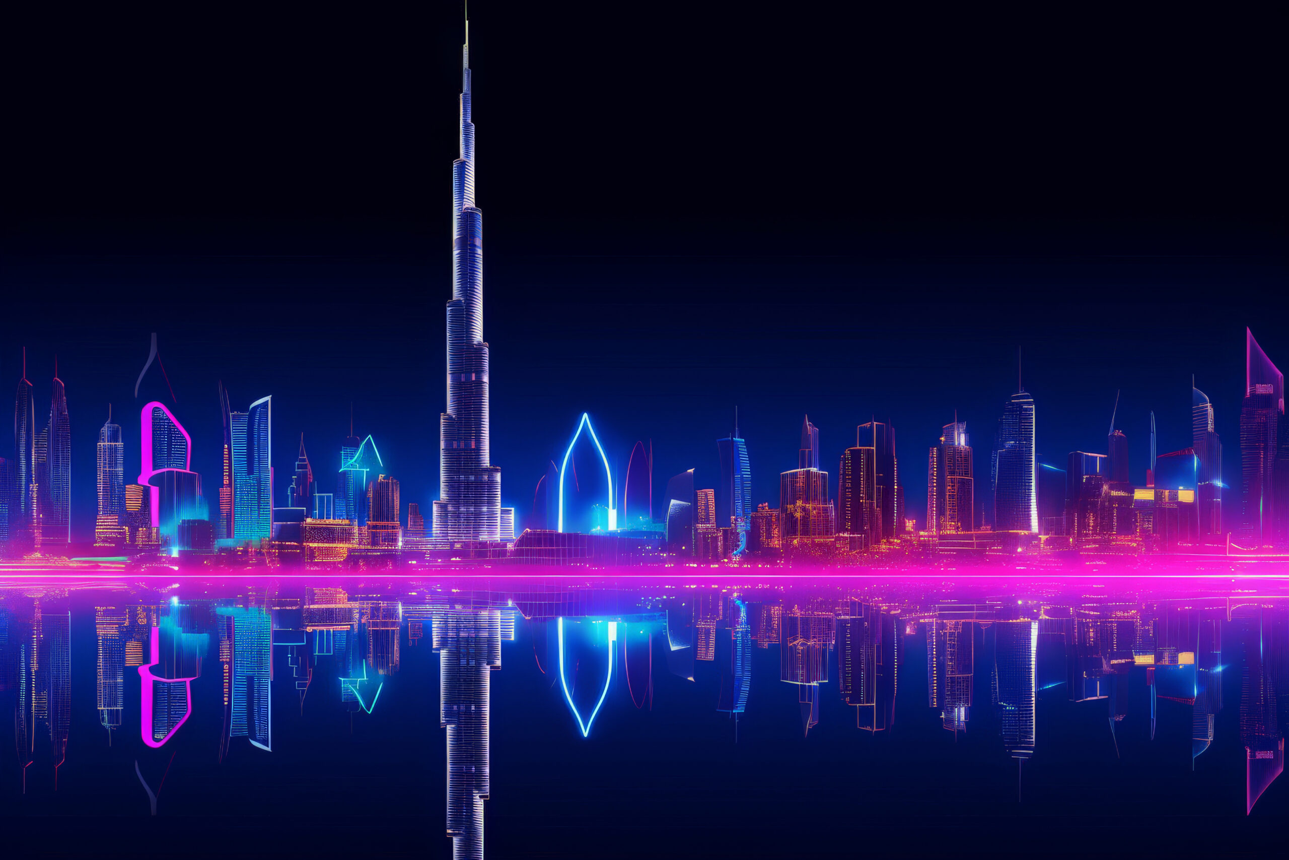 Dubai’s Gold Souk: A Shopper’s Guide to Buying Gold & Jewelry