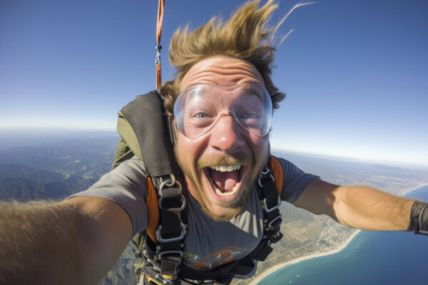 Skydiving in Dubai: What You Need to Know Before You Jump