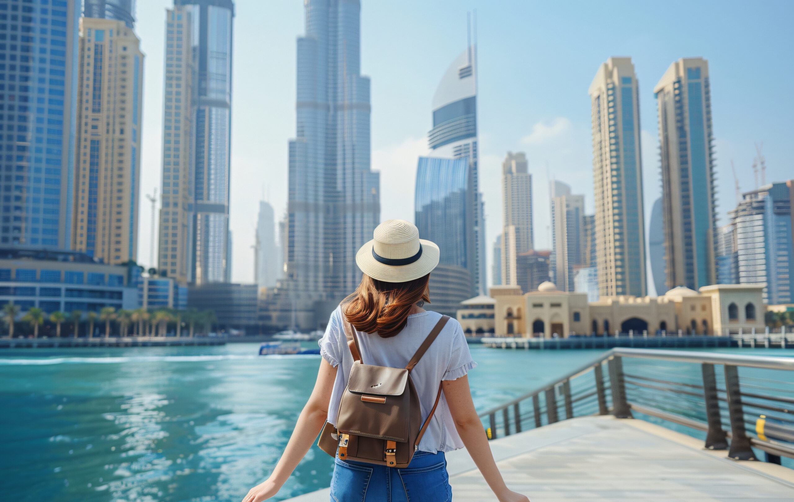 The Best Free Things to Do in Dubai: Discover Luxury Without Spending a Dirham