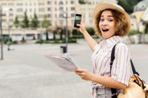 Best Weekend Getaway Itineraries from Major Cities