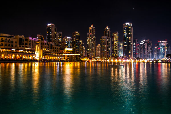 Dubai’s Best Beaches and Beach Clubs to Relax