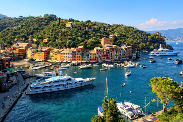 A Foodie's Guide to a 7-Day Italy Itinerary (2025)